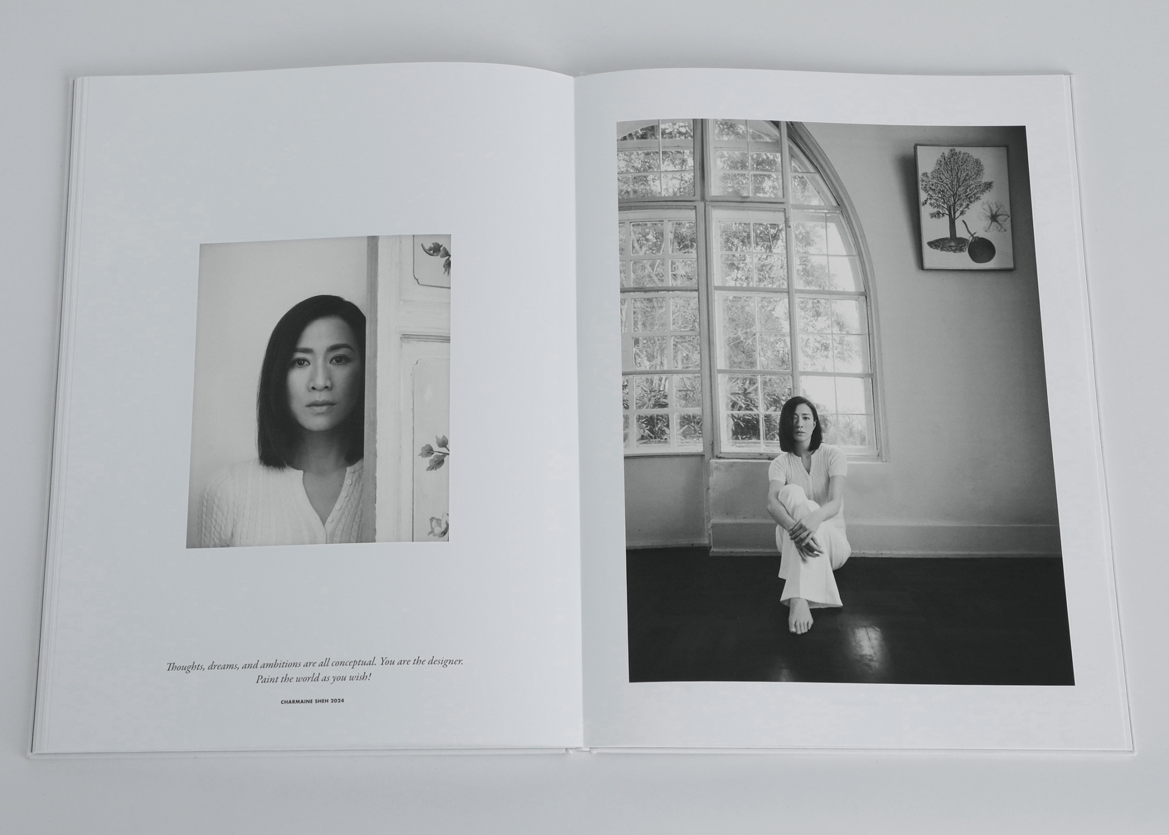 Self Photos / Files - A06